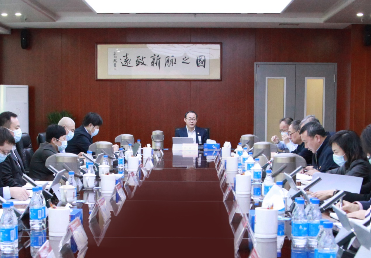 ÖйúEMCÒ×±¶µ³Î¯×¨Ìâת´ïѧϰ¹á³¹µ³µÄÊ®¾Å½ìÁùÖÐÈ«»á¾«Éñ